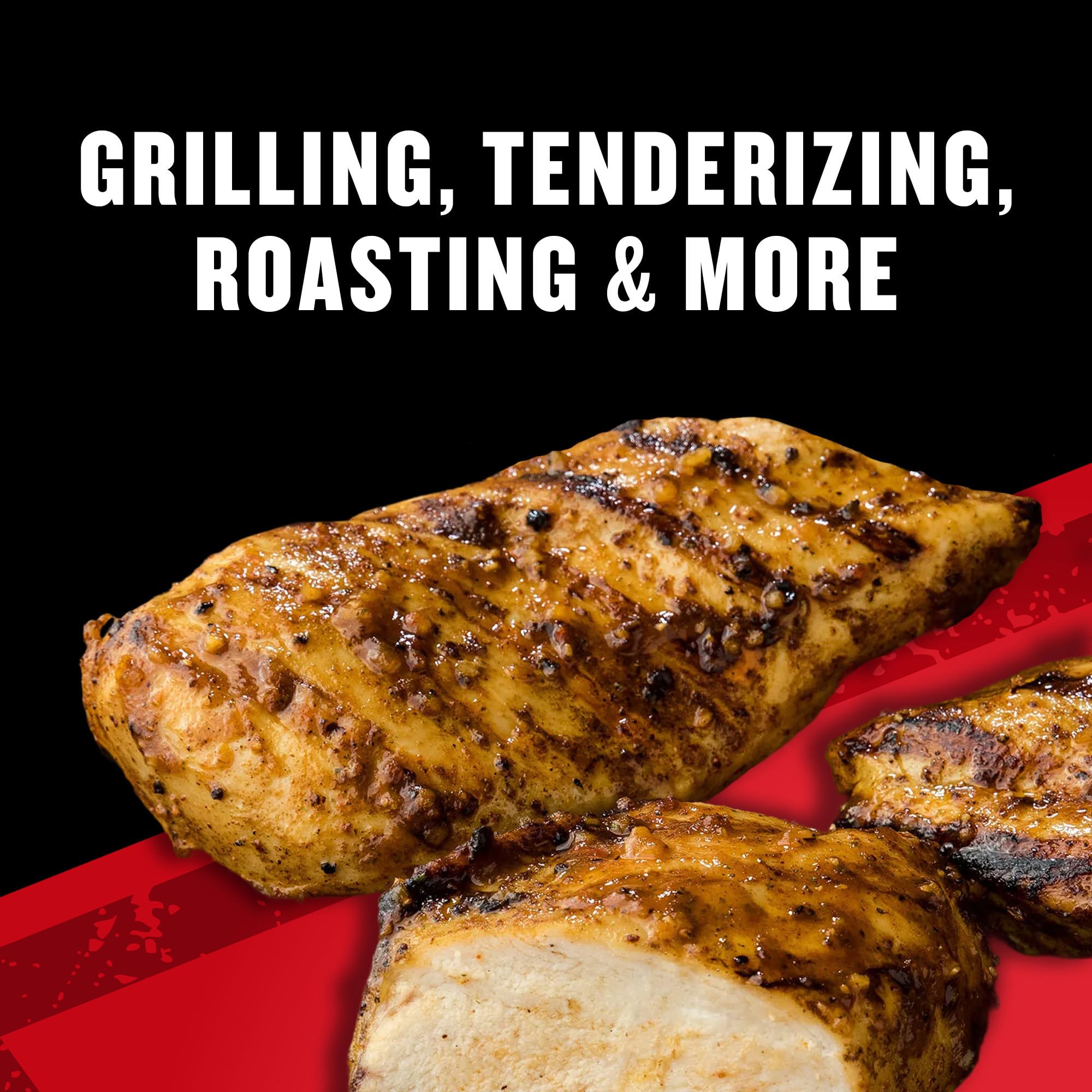 McCormick Grill Mates Barbecue Rub, 6 oz