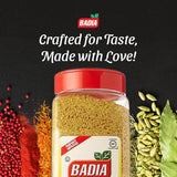 Badia Adobo All-Purpose Latin Seasoning Blend, 2 Pound - Smoky, Spicy & Savory for Meats, Chicken, Seafood, and Vegetables