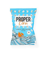 Propercorn Popcorn Lightly sea Salted 20g
