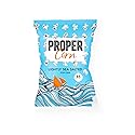 Propercorn Popcorn Lightly sea Salted 20g