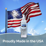 SMELLS BEGONE Air Freshener Spray - 12 oz, Pack of 2 - Odor Eliminator - Eliminates Odors from Smoke, Trash Cans, Cars, Pets & Boats - Fragrance Free