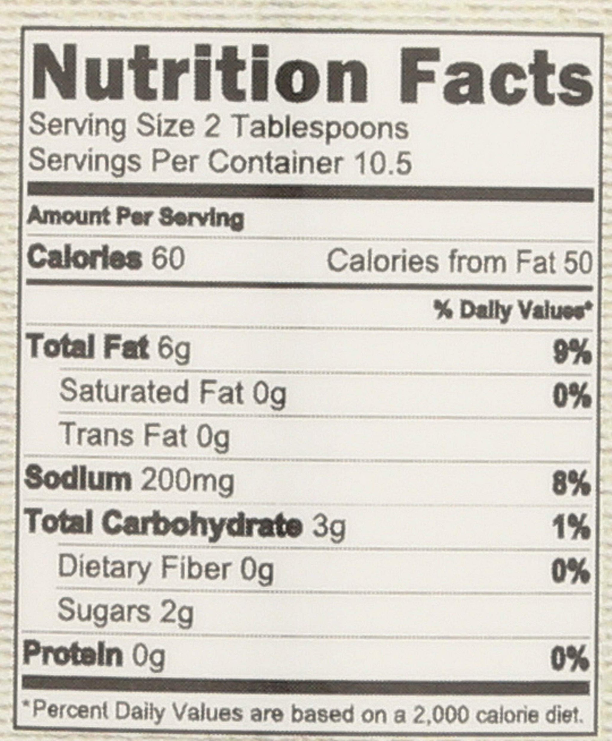 Momo Dressing, Salad Dressing Ginger, 10 Fl Oz
