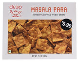 Masala Para (11.5oz)