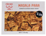 Masala Para (11.5oz)
