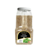 GranAroma Celery Salt, 11 lb, Traditional Seasoning, Bold Flavor, Culinary Salt