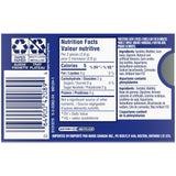 Excel White Sugar-Free Gum, Winterfresh, 12 Count
