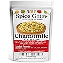 Spice Gate Chamomile Flowers (0.4 oz) Egyptian Loose Dried Herbal Tea