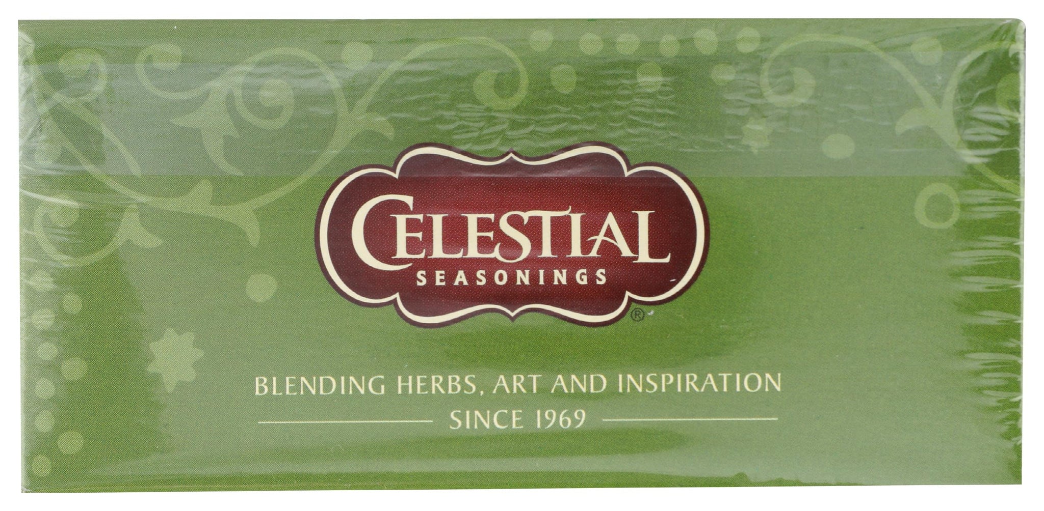 Celestial Seasonings Herbal Tea, Sleepytime, 20 Count