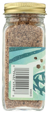 Whole Foods Market, Seasoning Salt, Applewood Smoked, 2.40 Ounce
