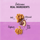 Purely Elizabeth, Cereal Oatmeal Raisin 11Oz, 11 Ounce