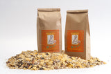 Daddy's Organic Muesli (1lb Bag)