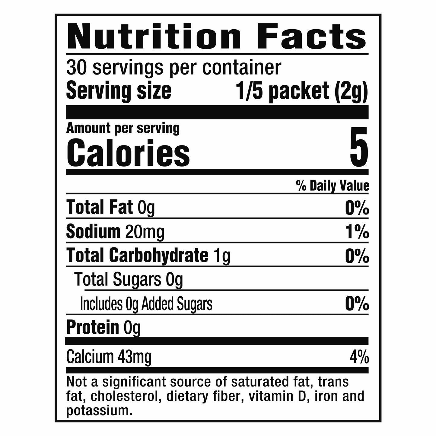 Crystal Light Drink Mix, 6 Pitcher Packets, for Flavorful Hydration and Shareable Refreshment, Concord Grape Artificially flavored, Zero Sugar, Low