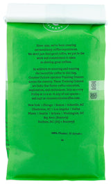 Counter Culture Coffee Big Trouble Blend Whole Bean Coffee, 12 OZ