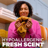Arm & Hammer Sensitive Fresh Scent 5-IN-1 Power Paks, 42 count