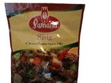 Sisig Citrus-Pepper Spice Mix by Pamana (Pack of 6)