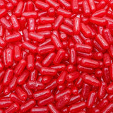 Hot Tamales Cinnamon Chewy Candy 1 lb - Bulk Resealable Bag, Kosher, Gluten & Fat Free