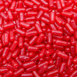 Hot Tamales Cinnamon Chewy Candy 1 lb - Bulk Resealable Bag, Kosher, Gluten & Fat Free