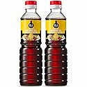 Best of Thailand Sesame Oil | Fat Free, Gluten Free, No MSG, Kosher for Passover Marinade & Dressing for Authentic Asian Cooking, Pickling, Sushi Rice