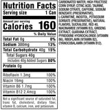 Venom Energy - Fruit Punch - 24PK