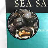 Abdallah Chocolates Sea Salt Almond Alligators 1 Pound (LB)