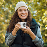 Steel Mill Coffee Co. Maple Bourbon Flavored Coffee - 2 LB Whole Bean, Medium Roast, 100% Arabica, Vegan, Gluten-Free, Sugar-Free, Colombian Origin