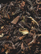 Dammann Freres Loose Leaf, India Darjeeling Premium Gourmet Black French Tea, Peach, Almond Flavors, 3.52 Ounce Tin
