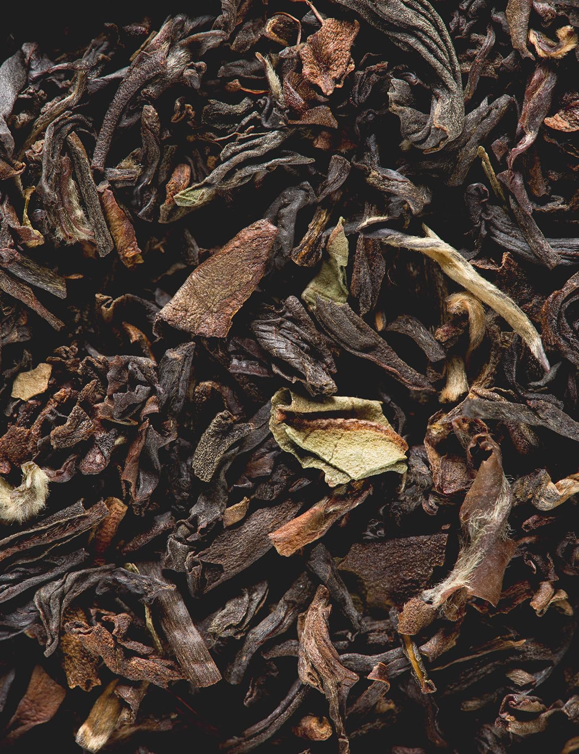 Dammann Freres Loose Leaf, India Darjeeling Premium Gourmet Black French Tea, Peach, Almond Flavors, 3.52 Ounce Tin