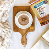 Big Tree Farms Organic Brown Coconut Sugar - Coconut Palm Sugar, Unrefined, Fine Crystals, Cane Sugar Replacement, Coconut Blossom Nectar, Vegan