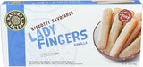 Natural Nectar Cookie Lady Finger, 3.5 oz