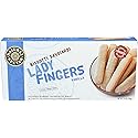 Natural Nectar Cookie Lady Finger, 3.5 oz