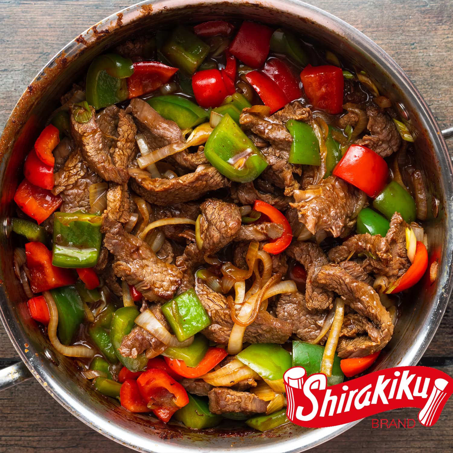 Shirakiku Oyster Sauce | Sweet and Savory Authentic Sauce for Asian Cuisine and Instant Umami Taste, Perfect for Cooking and Dipping | Natural Liquor
