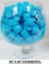 Sugared Marshmallows Pink 1 Pounds 50 Pieces