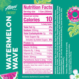 Alani Nu Watermelon Wave Sugar Free Energy Drink (Pack of 12)