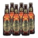 Pack of 6 - Hank's Gourmet Sodas (Vanilla Cream)