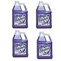 Fabuloso All-Purpose Cleaner Liquid Solution, Purple, Lavender Scent yRveqh, 4Pack (128 Oz)