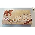 Turkish Delight with Sultan & Hazelnuts (350 gr)