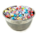 Cry Baby Extra Super Sour Bubblegum 3 Lbs American Candy Individually Wrapped Original Gumballs Assorted Mix Bulk Value In Resealable Bag (48 Oz)