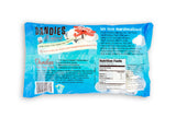 Dandies Vegan Marshmallows, No Artificial Flavorings, Food Dyes, Corn Syrup, or Gelatin, Perfect for Roasting, S’mores, or Snacking (3 Pack, 10 oz)