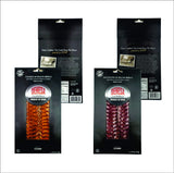 Chorizo + Salami | Dry-Cured Acorn-Fed 100% Iberico | 3oz/ea | Pack of 1