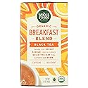 Whole Foods Market, Tea Black Breakfast Blend Organic, 20 Count