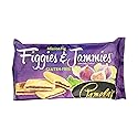 Pamela's Products Figgie and Jammie Cookies, Mission Fig, 9 Ounce