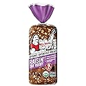 Dave's Killer Bread Raisin' the Roof!, Cinnamon Raisin Organic Breakfast Bread, 18 oz Loaf