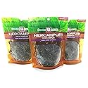 Hercampuri Tea Herbal Infusion zip lock (30g X 3) Bitter Tea Strong