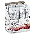 Crystal Light On-The-Go Drink Mix, Fruit Punch (Pack of 90)