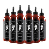Heartbeat Hot Sauce Co. | Scorpion, 6 oz. 6 pack