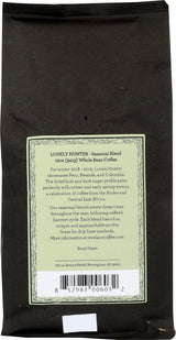 REVELATOR COFFEE Seasonal Blend, 12 OZ