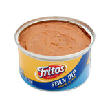 Fritos Original Bean Dip | 3.125 Ounce | Case of 24