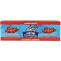 Polar Beverages Cape Cod Cranberry, 12 Fluid Ounce (Pack of 12)