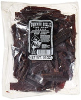 Pawnee Bill Beef Jerky 16 oz
