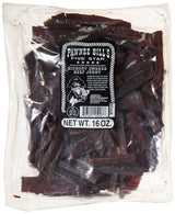 Pawnee Bill Beef Jerky 16 oz